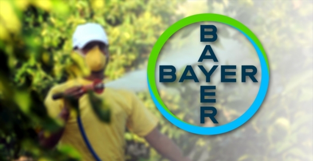 Alman kimya devi Bayer'e 80 milyon dolarlık kanser cezası