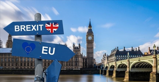 Brexit anlaşmasının 3. kez oylanmasına parlamento engeli