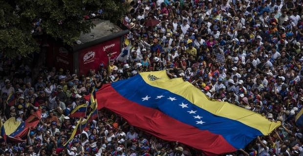 Doç. Dr. Özkan: Türkiye Venezuela krizinde ara bulucu olabilir