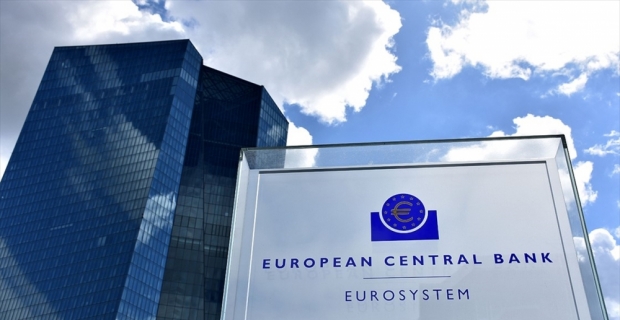 ECB'den faiz artışını erteleme sinyali