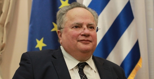 Eski Yunanistan Dışişleri Bakanı Kocias: Türkiye'yi dahil etmezsek hayal kırıklığına uğrayabiliriz