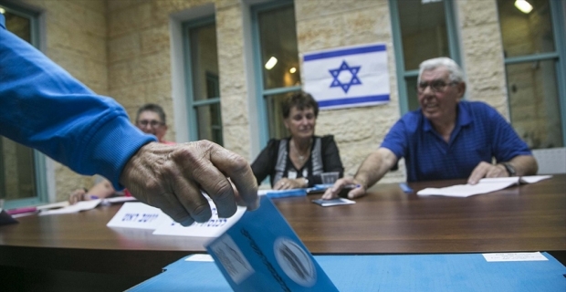 İsrail'deki seçimler öncesinde partilerin programında ne var?