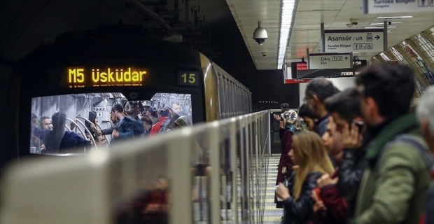 'İstanbul'a Z kuşağı hakim olacak'