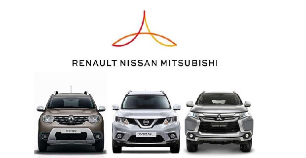 Renault-Nissan-Mitsubishi yeni akıllı bulut platformunu tanıttı