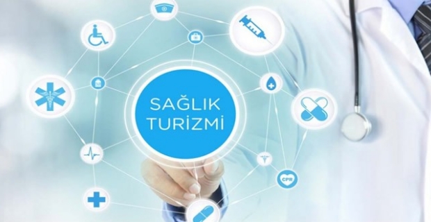 Sağlık turizminde 1 milyon turistin tercihi Türkiye