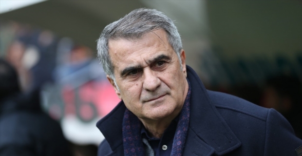 Şenol Güneş'in milli mesaisi erken başlayacak