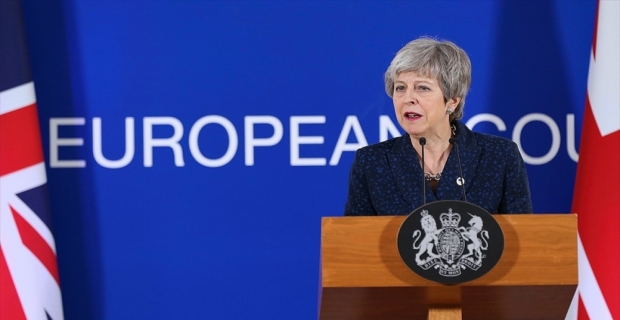 Theresa May, Brexit için yeterli desteği hala bulamadı