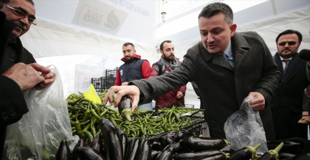 Zincir marketler de tanzim satış yapabilecek