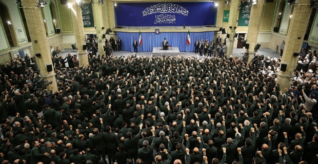 ABD, İran Devrim Muhafızlarını terör örgütleri listesine aldı