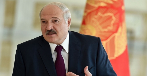 Belarus Cumhurbaşkanı Lukaşenko AA'ya konuştu