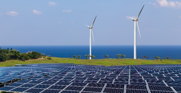 Çin'in Türkiye'deki yenilenebilir enerji yatırımlarına BRI katkısı