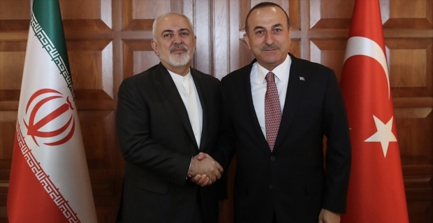 Dışişleri Bakanı Çavuşoğlu: ABD'ye İran ambargosunun yanlış olduğunu anlatmaya devam edeceğiz