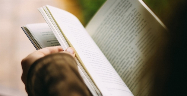 En çok kitap okunan ülke Hindistan