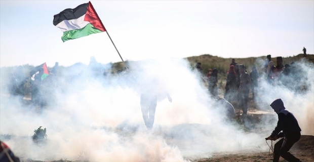 Hamas Sözcüsü Kasım: Gazze'de bir devlet kurulmasını önleyeceğimizi teyit ettik