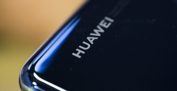 Huawei 28,5 saniyede bir telefon üretiyor