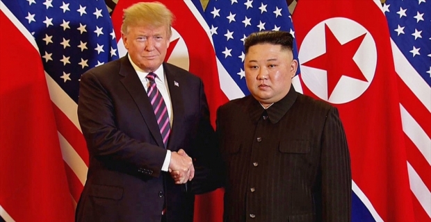 Kuzey Kore lideri Kim, Trump'la üçüncü zirveye hazır