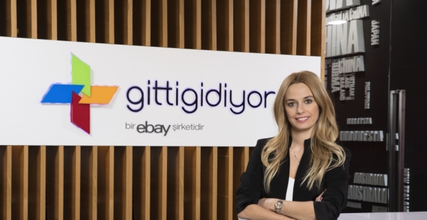 Martech Awards'tan GittiGidiyor'a ödül