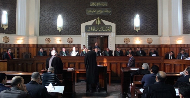 Mısır'da 7 muhalif hakkında idam kararı