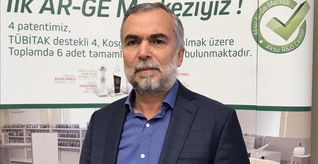 “Takviye edici gıdalar kilo vermeye yardımcı“