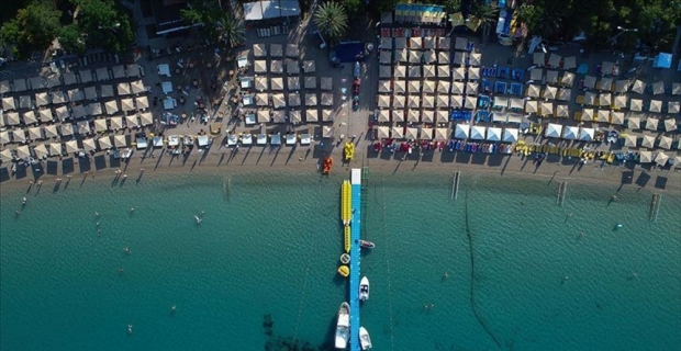 Tatilde erken rezervasyon 'cüzdanı' rahatlatıyor