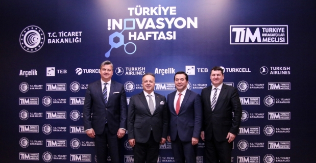 TİM'den “think-tank“ hamlesi