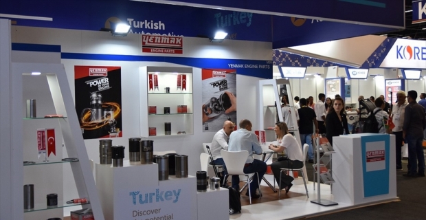 Türk otomotiv sektörü Latin Amerika'da