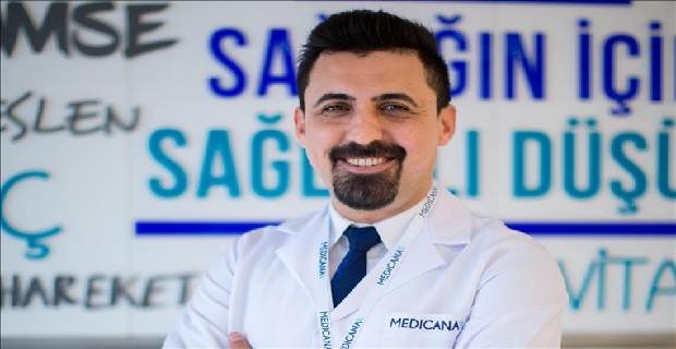 “Uyku bozukluğu, fibromiyaljinin en sık karşılaşılan belirtilerinden biri“