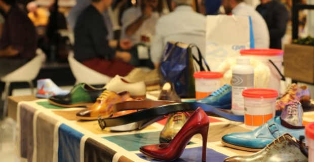 AYSAF'tan ayakkabı sektörüne 500 milyon dolarlık katkı