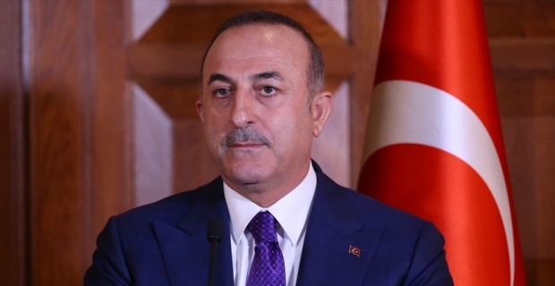 Çavuşoğlu'ndan S-400 açıklaması