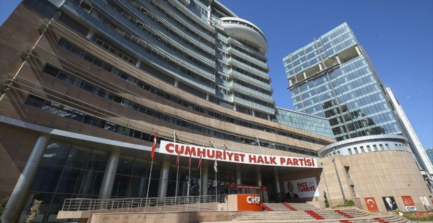 CHP İstanbul kampanyasını başlatıyor