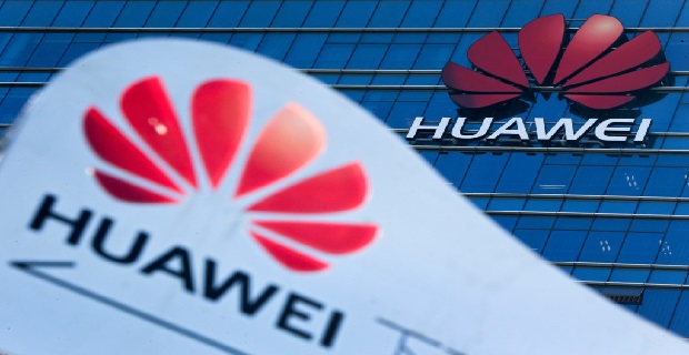 Çinli Huawei teknolojisi ile ABD'yi sallıyor