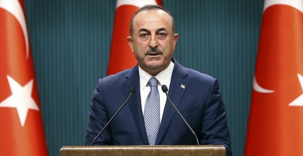 Dışişleri Bakanı Çavuşoğlu: S-400'de erteleme ya da durdurma söz konusu değil