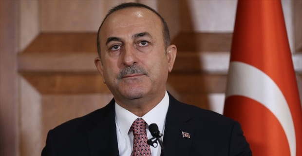 Dışişleri Bakanı Çavuşoğlu: Trump'ın ziyareti için henüz kesin tarih belli değil