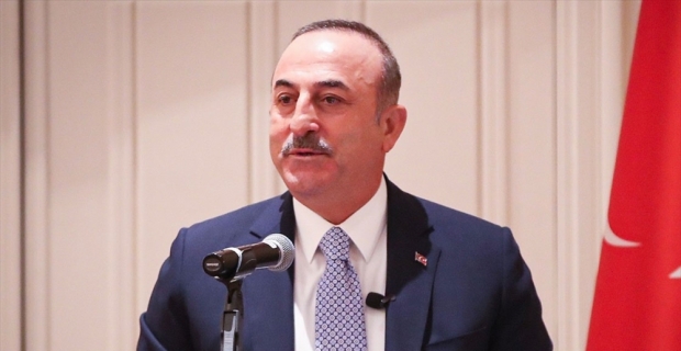 Dışişleri Bakanı Mevlüt Çavuşoğlu: Darbe girişimleri başta olmak üzere dış müdahalelere karşıyız