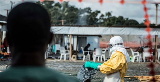 Dünya Sağlık Örgütü: Ebola salgınının yayılma riski çok yüksek