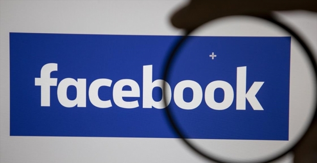 Facebook'un veri takibinden kullanıcı haberdar olacak