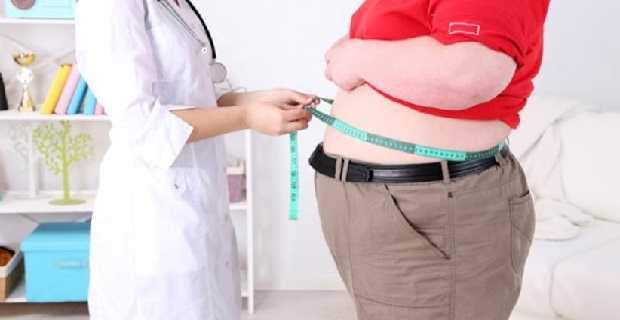Haftada bir enjeksiyonla yüksek kilo kaybı mümkün olabilecek