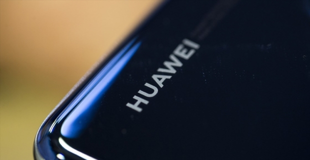 Huawei ABD'ye dava açtı