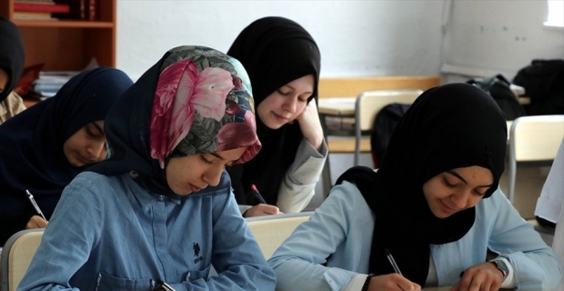 İmam hatip liselerine 'Akademik Koçluk' sistemi geliyor