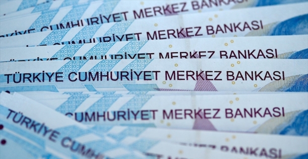 Merkez Bankası rezervleri arttı