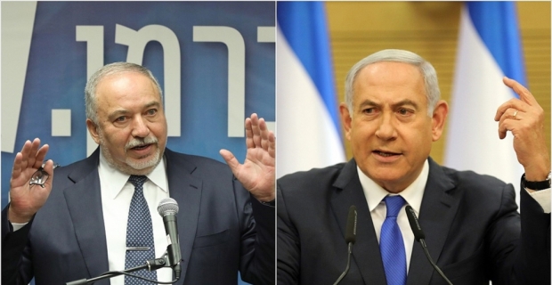 Netanyahu için zaman daralıyor, Liberman ise direnmeye devam ediyor