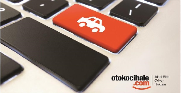 Otokoç 2. El “otokocihale.com“ sitesini hizmete sundu