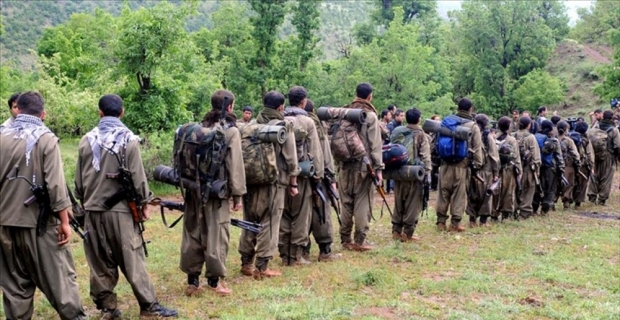 PKK gençlerin hayatını kabusa çeviriyor