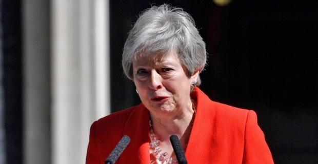 Theresa May Brexit'e kurban giden ikinci İngiliz başbakan oldu