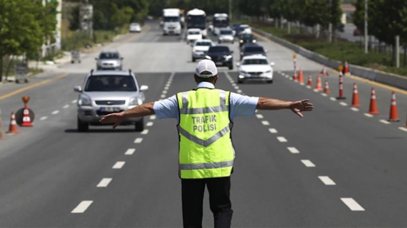 Trafik güvenliği için bu yıl 900 milyon lira harcanacak