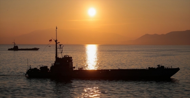 Türkiye ve Yunanistan Ege'de iş birliğini görüşecek