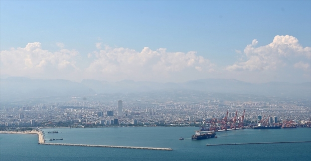 Türkiye'de kirli hava 52 bin ölüme neden oldu