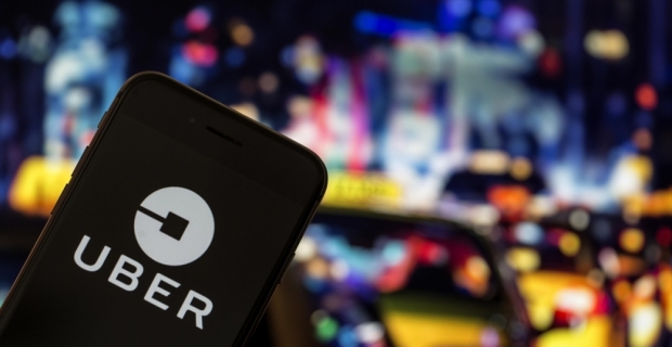 UBER, İstanbul'daki XL faaliyetlerini durdurdu