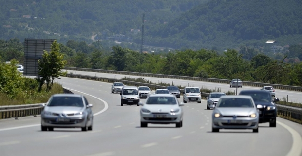 Ulaşım emniyeti için 'başkanlık' oluşturuldu