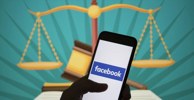 'Veri mağdurları, Facebook'tan tazminat talep edebilir'